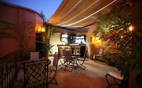 Riad Ain Marrakech